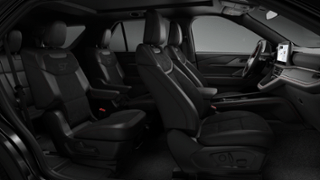 2027 Ford  Internal Image 1